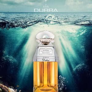 Durra The Spirit of Dubai Parfum ein es Parfum für Frauen und Männer 2017