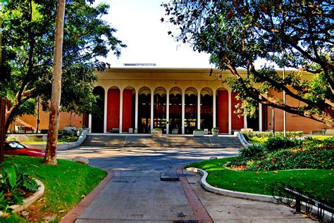 Heritage Hall Usc Grillias Savage Alves Architects 1969 Flickr