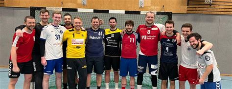 HG Hamburg Barmbek Beste 4 Herren Deutschlands Mit Gutem Start Ins