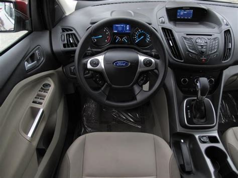 Used Car Spotlight- 2013 Ford Escape