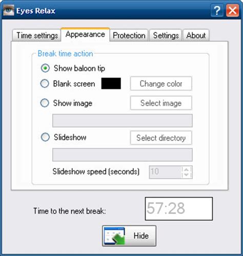 Eyes Relax - Download