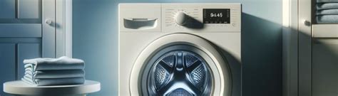 E04 Error Code On A Bosch Siemens Washer A Troubleshooting Guide