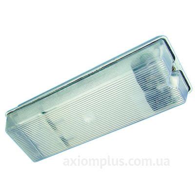 Офисный влагостойкий ДПБ светильник Ватра (ДПБ01В-6-112) IP54 6Вт в ...