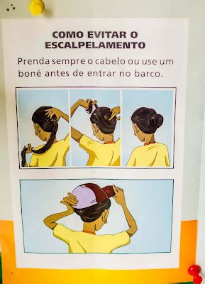 O Que E Escalpelamento - MPPA e Alepa no combate ao escalpelamento - Uruá-Tapera