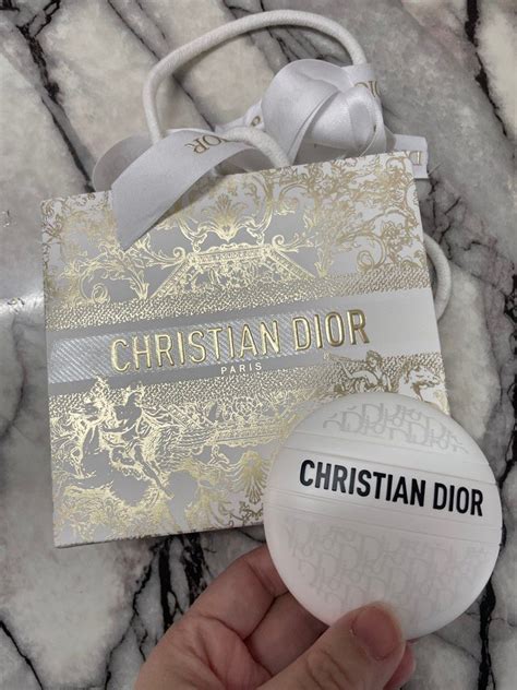 Christian Dior hand cream, 美容＆個人護理, 指甲美容＆其他 - Carousell