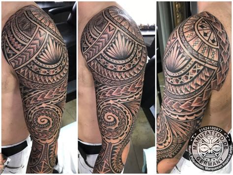 Maori Polynesien Marquesan Samoan Tattoo Maori Tattoos Symbol