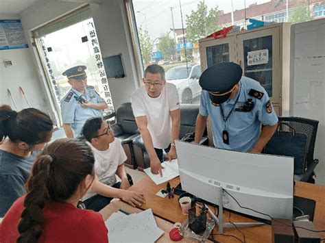 加强协同联动 形成监管合力交通运输局道路机制