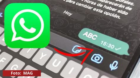 Qué significa ABC en WhatsApp Haras Dadinco