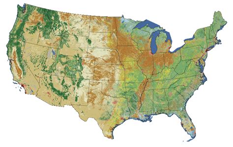 Raster Data In R The Basics Nsf Neon Open Data To Understand Our