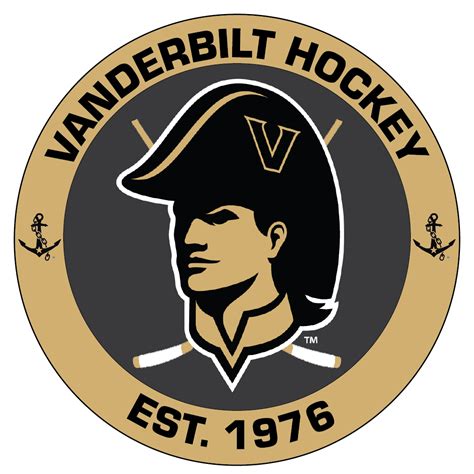 GM 01 vs. Georgia Tech – Vanderbilt Club Hockey