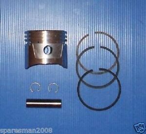 Piston Et Segments Pour Motoculteur Iseki Kc F Kc Kc Yanmar