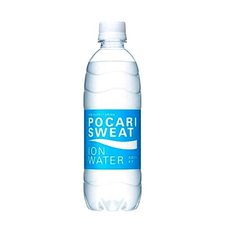 Pocari Sweat Ion Water 500 Ml Kegunaan Efek Samping Dosis Dan