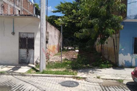 Venta De Terreno En Zona CENTRICA De La Ciudad