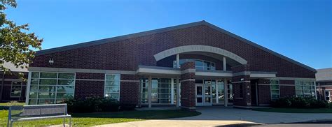 Prairie View Elementary Goshen Community Schools