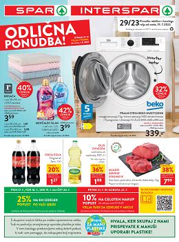 E Katalogi Si Spar Katalog Super Prihranki E Katalogi Si