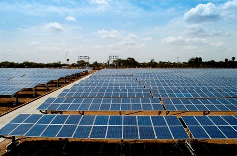 Tata Power Wins 100 Mw Solar Project In Gujarat Your Gateway To Power Transmission And Distribution