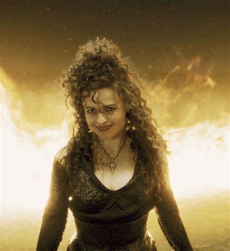 Arriba 90+ Foto Helena Bonham Carter Harry Potter Y La Piedra Filosofal ...