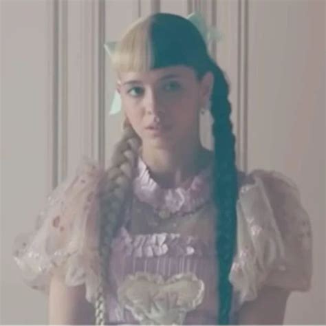 Icons Celebrities Music Singer Melanie Martinez Melanie Favs Beloved Martinez