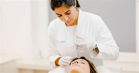 Wie Botox Zur Behandlung Von Stirnfalten Eingesetzt Wird Botox