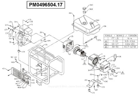 Connector Wiring Diagram Generator Basic Generator Wiring Diagram Ac