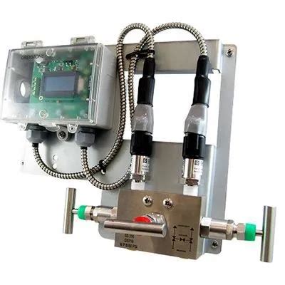 Dpb Vb Greystone Differential Pressure Transmitter