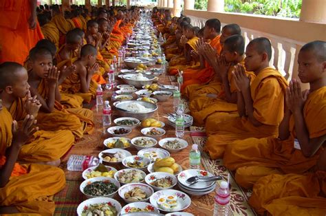 Khmer Photograph: Photo in Cambodia Pagoda