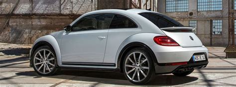 Volkswagen Beetle 2019 Características y modelos