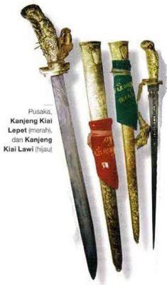 Padepokan Keris Pusaka Alam Benda Pusaka Peninggalan Bung Karno