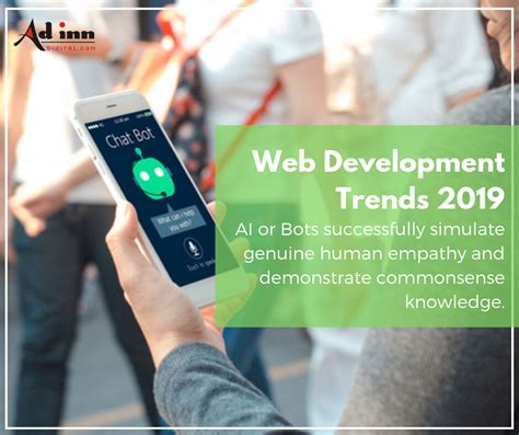 Web Development Trends 2019 Web Development Trends And The Flickr