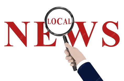 Local News and Community Updates from The Interior News 7