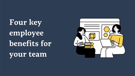 Employee Benefits All HR Professionals Should Know | Plum