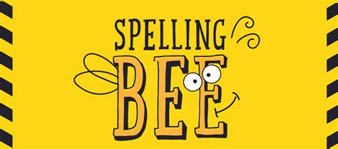 Spelling Bee