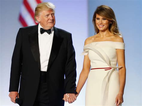 Melania Trump Will Have Dinner with People Who Donate Certain Amount to