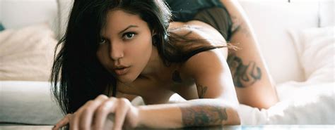 Anais Hills Nude Photos And Gallery