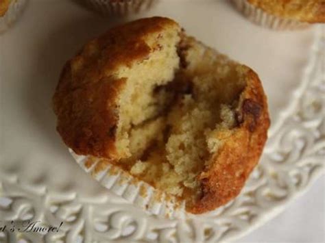 Muffins Aux Kinder Recette Ptitchef