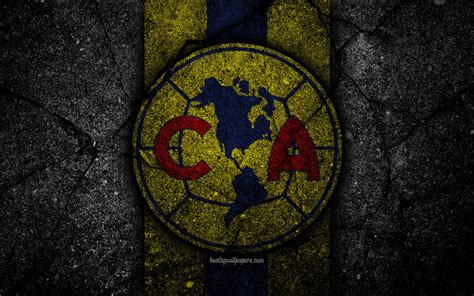 Download Club América Soccer Wallpaper