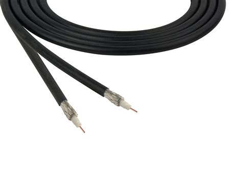 Belden A Sub Miniature Rg Digital Coaxial Cable Awg Foot