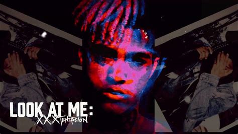 Xxxtentacion — Look At Me On Drakes Kmt Beat [full X Song No Drake