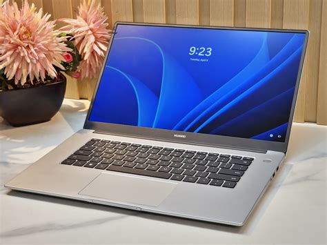 Huawei MateBook D15 BoDE-WDH9 i5 11th Gen 8GB RAM 512GB SSD 15.6 Inch ...