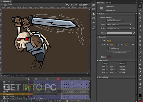 Adobe Animate Cc 2020 Free Download