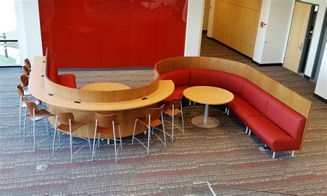 Maryville University Agati Furniture