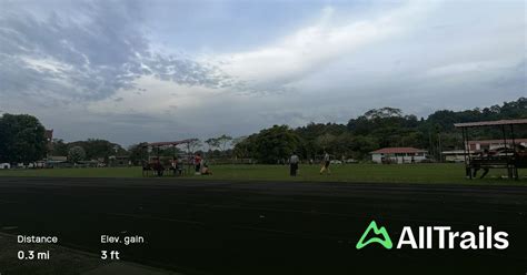 Limbang Sports Complex, Sarawak, Malaysia - 5 Reviews, Map | AllTrails