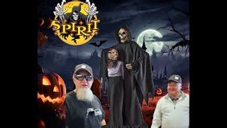 Spirit Halloween 2023 Giveaway | Doovi