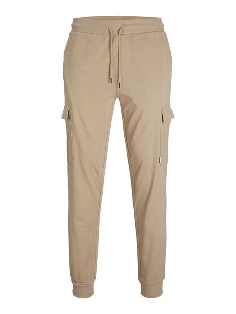 Ripley Pantal N Jogger Jack Jones Para Hombre Gordon Cargo Pv