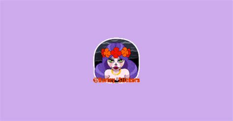 Sticker Maker - 🎃👻HALLOWEEN MIX 2 𝗠𝗼𝘃🎃👻