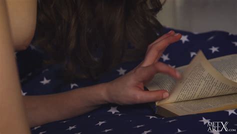 Mila Azul Candles Around Me Metartx Scene Porn Pic