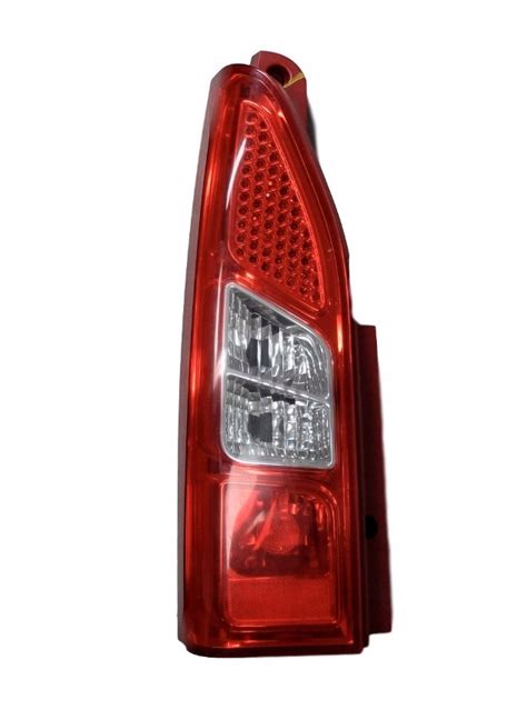 Citroen Berlingo Peugeot Partner Lampa Tylna Klapa 57U1872E Za 190 99