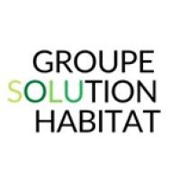 groupe solution habitat linkedin