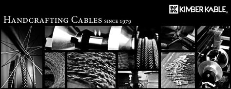 Kimber Audio Cable | Buy Online at Soundline.co.nz