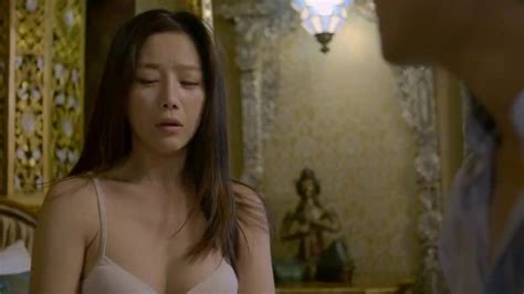 Korean Babe Enjoying Hardcore BDSM Porn Videos